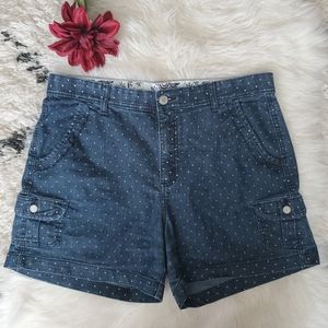 Lee comfort waist short | 14